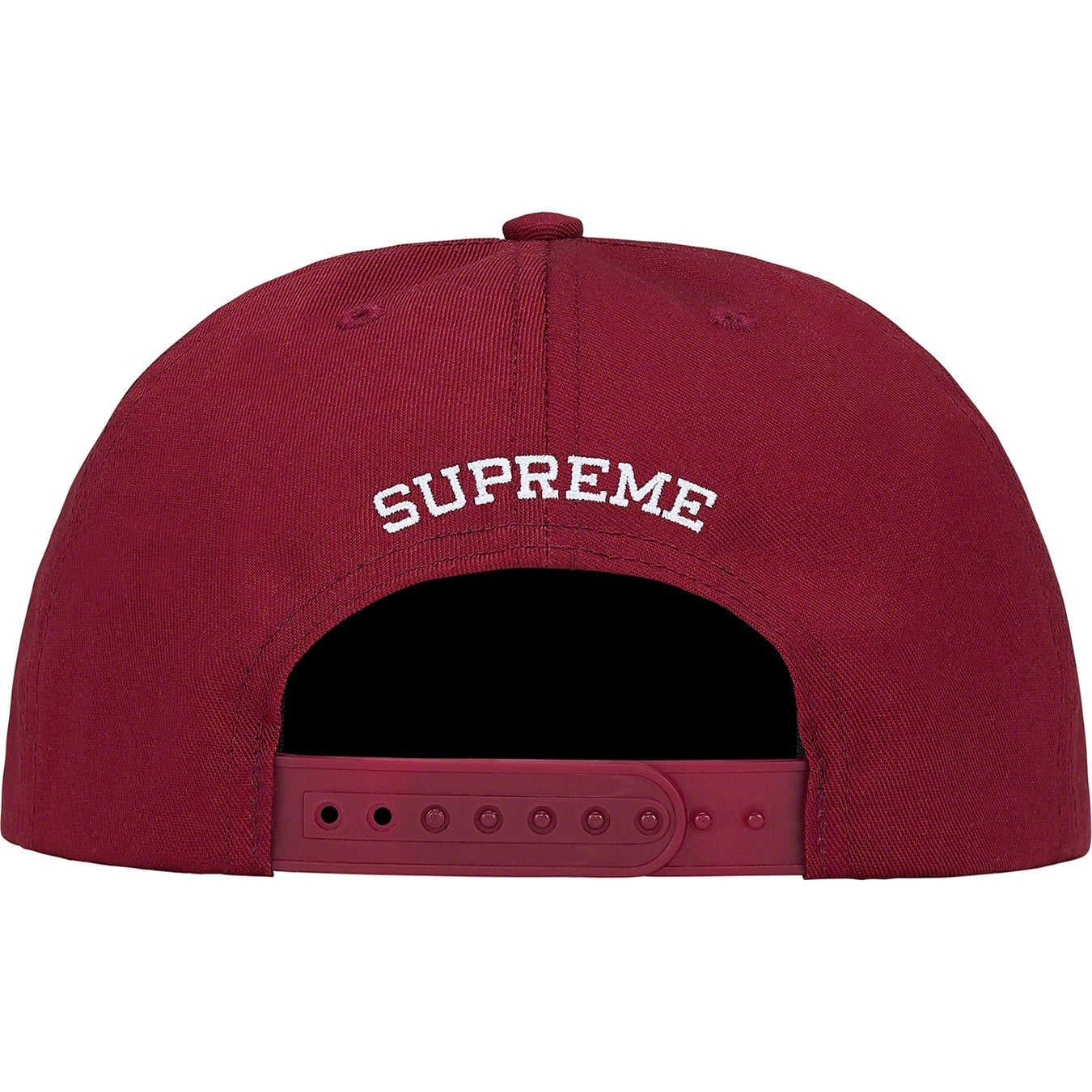 Shattered Logo 5-Panel view 9